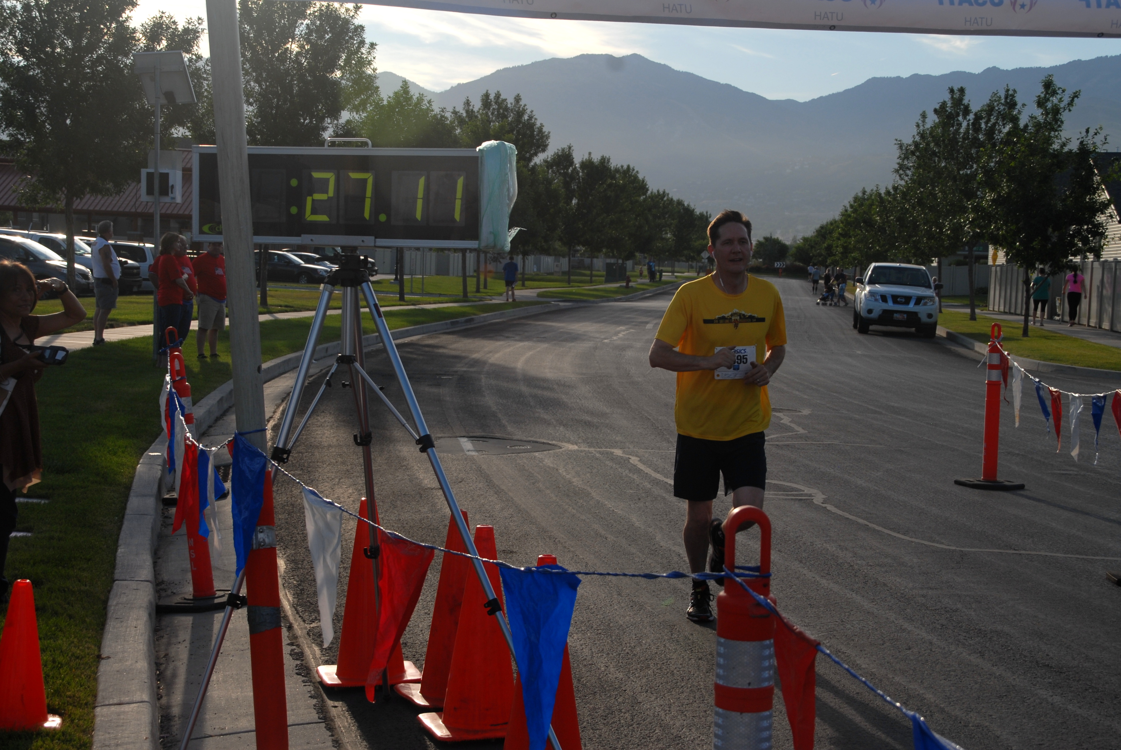 Crossing the Line-29